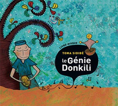 Le Génie Donkili Bon état -  reconditionné disponible sur Label Emmaüs